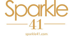 Sparkle 41 Logo
